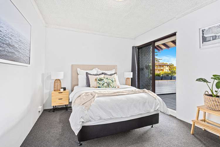 Fourth view of Homely apartment listing, 22/55-61 President Avenue, Caringbah NSW 2229