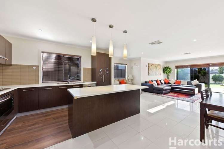 Third view of Homely house listing, 24 Hovell Drive, Burnside Heights VIC 3023