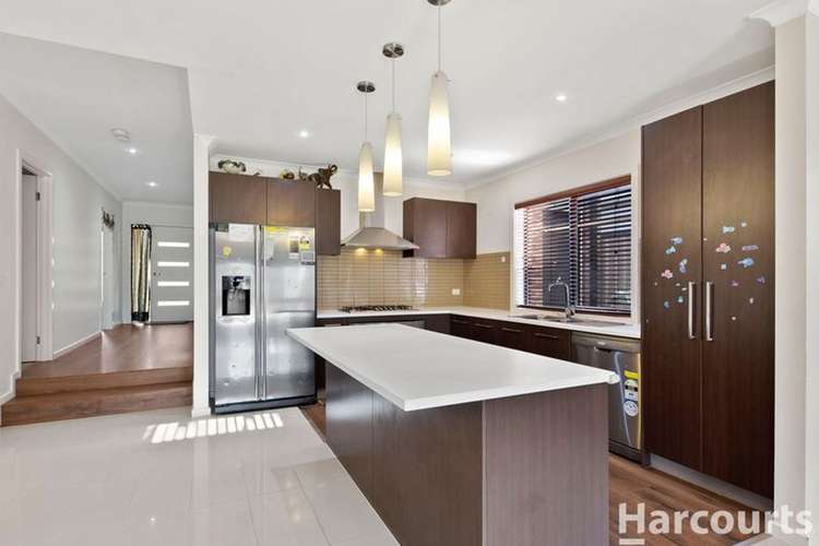 Fourth view of Homely house listing, 24 Hovell Drive, Burnside Heights VIC 3023