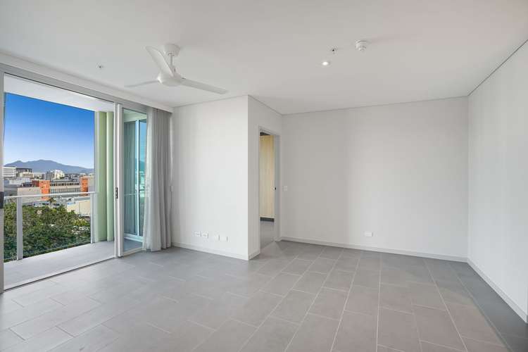 Third view of Homely apartment listing, 708/163 Abbott Street, Cairns City QLD 4870