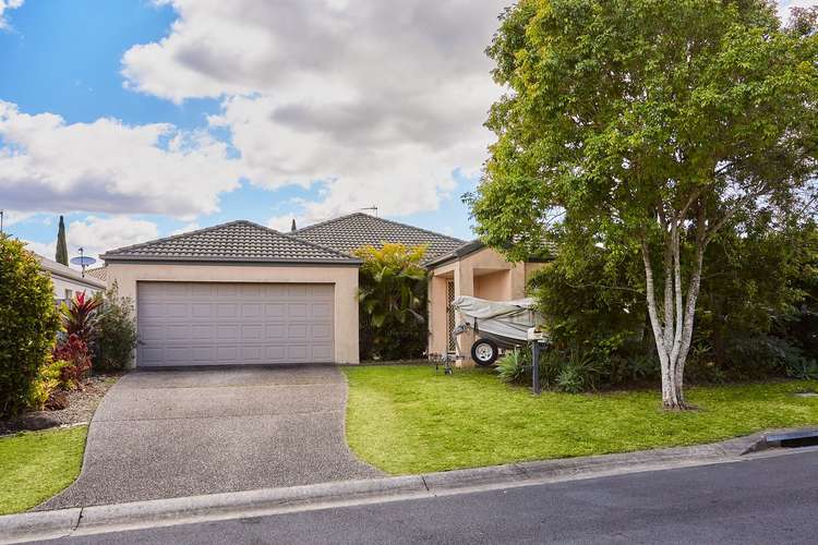 Main view of Homely house listing, 32 Inwood Circuit, Merrimac QLD 4226