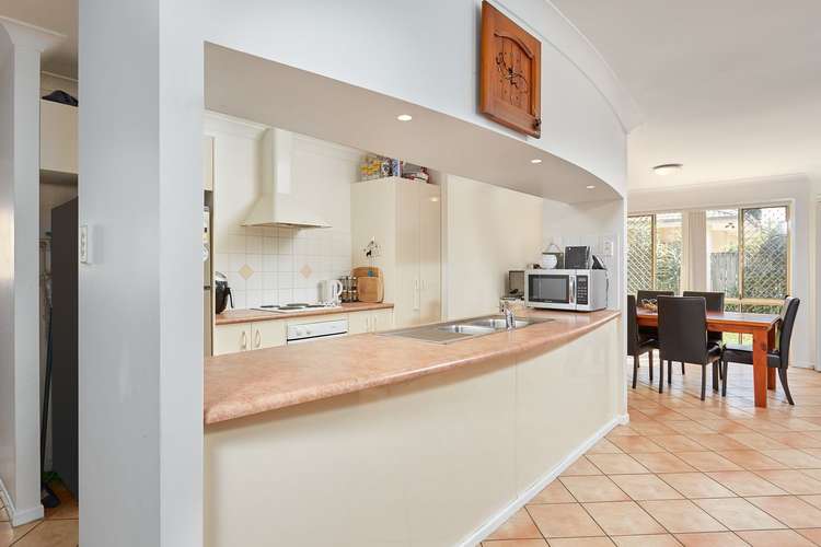 Third view of Homely house listing, 32 Inwood Circuit, Merrimac QLD 4226
