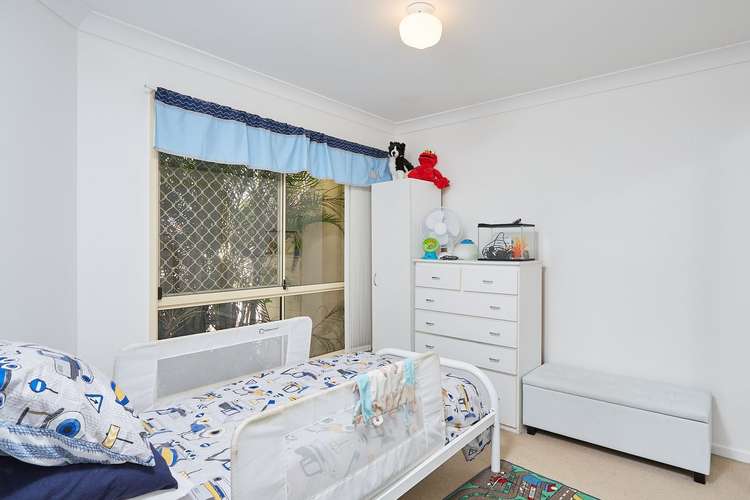 Sixth view of Homely house listing, 32 Inwood Circuit, Merrimac QLD 4226