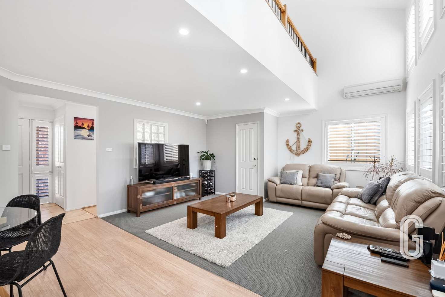Main view of Homely townhouse listing, 3/23 Frith Street, Kahibah NSW 2290