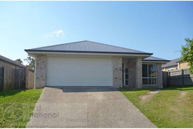 Main view of Homely house listing, 42 Griffen Place, Crestmead QLD 4132