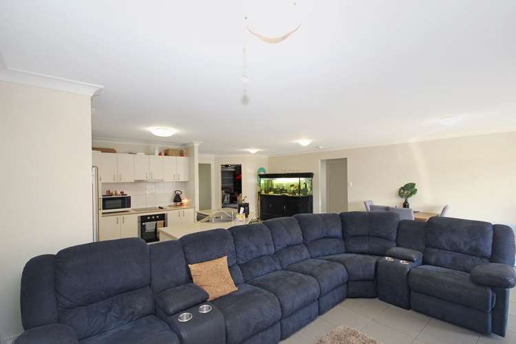 Third view of Homely house listing, 42 Griffen Place, Crestmead QLD 4132