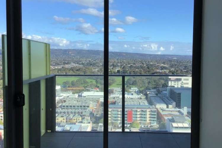 Fifth view of Homely apartment listing, 2108/29 Angas Street, Adelaide SA 5000