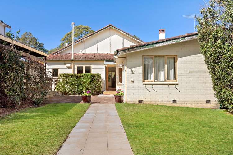 Sixth view of Homely house listing, 76 Middle Harbour Road, Lindfield NSW 2070