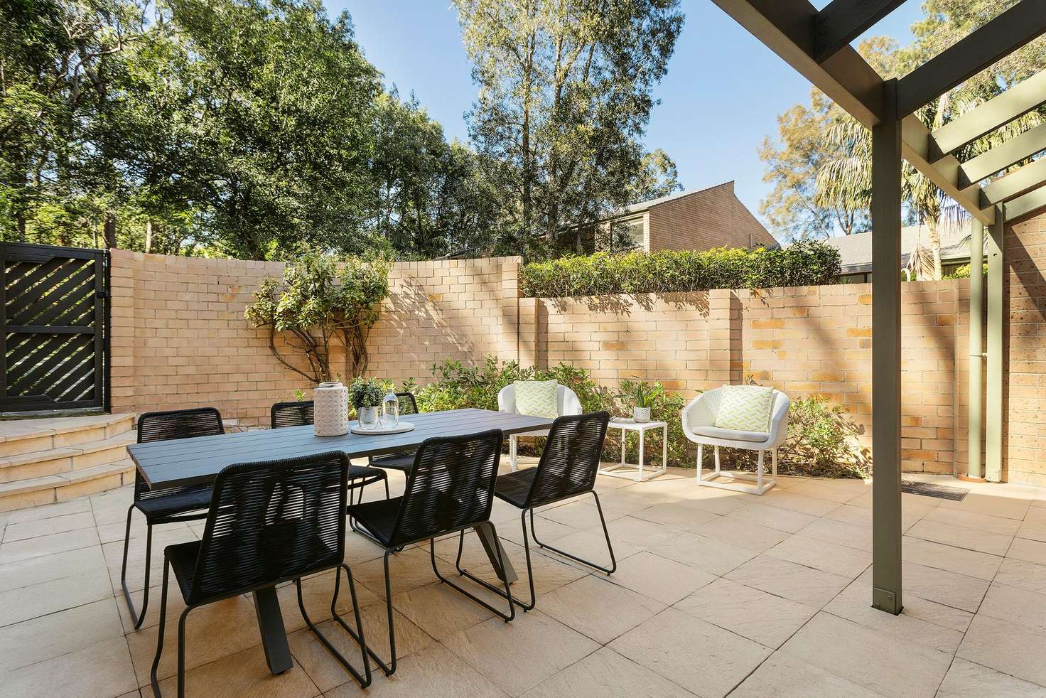 Main view of Homely townhouse listing, 8/25 Best Street, Lane Cove NSW 2066