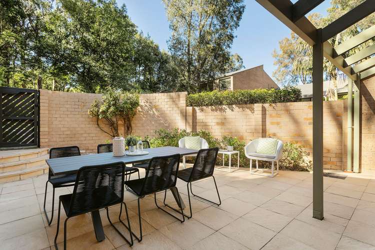 Main view of Homely townhouse listing, 8/25 Best Street, Lane Cove NSW 2066