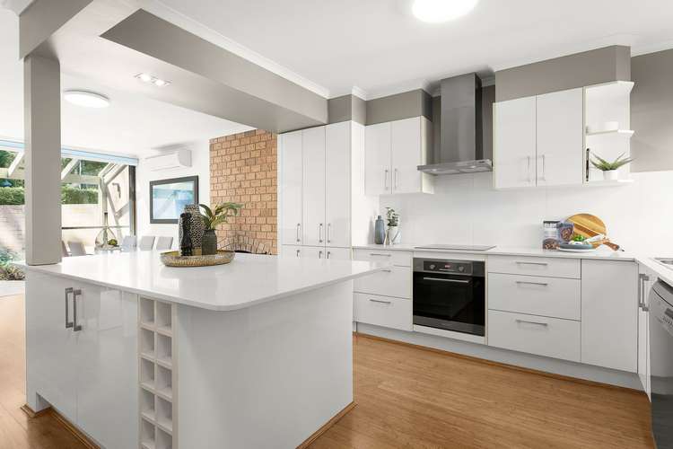 Second view of Homely townhouse listing, 8/25 Best Street, Lane Cove NSW 2066