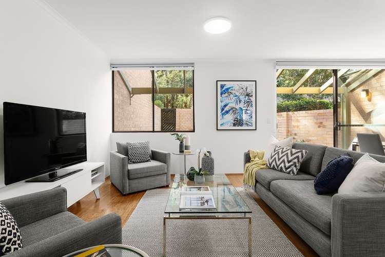 Fourth view of Homely townhouse listing, 8/25 Best Street, Lane Cove NSW 2066