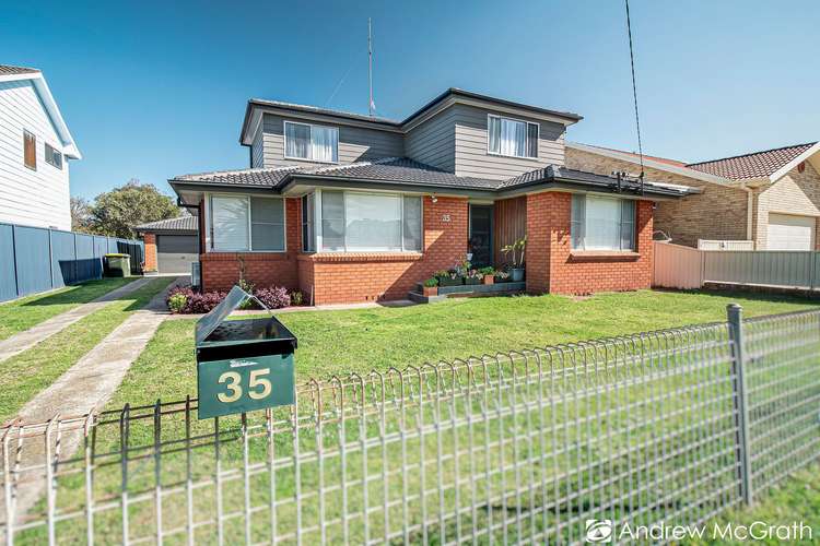 35 Sturt Street, Swansea NSW 2281