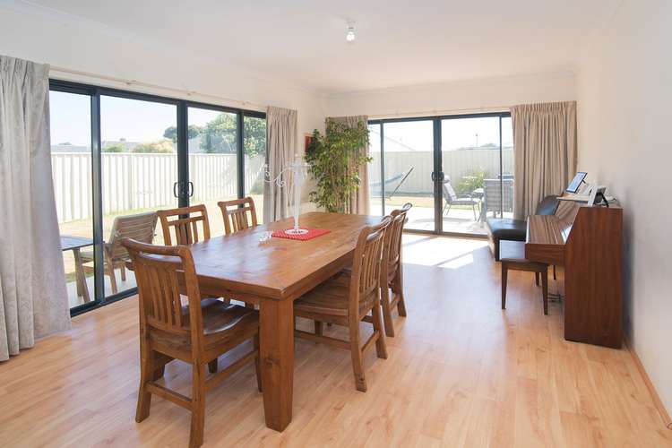 Fifth view of Homely house listing, 18 Monclair Circuit, Dunsborough WA 6281