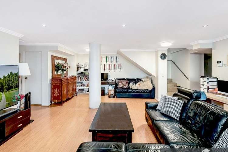 Third view of Homely unit listing, 74/12-22 Dora Street, Hurstville NSW 2220