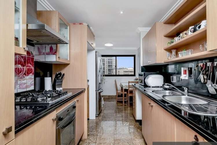 Fourth view of Homely unit listing, 74/12-22 Dora Street, Hurstville NSW 2220