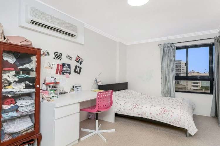 Sixth view of Homely unit listing, 74/12-22 Dora Street, Hurstville NSW 2220