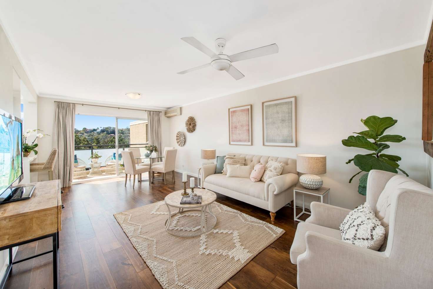 Main view of Homely apartment listing, 14/106 Young Street, Cremorne NSW 2090