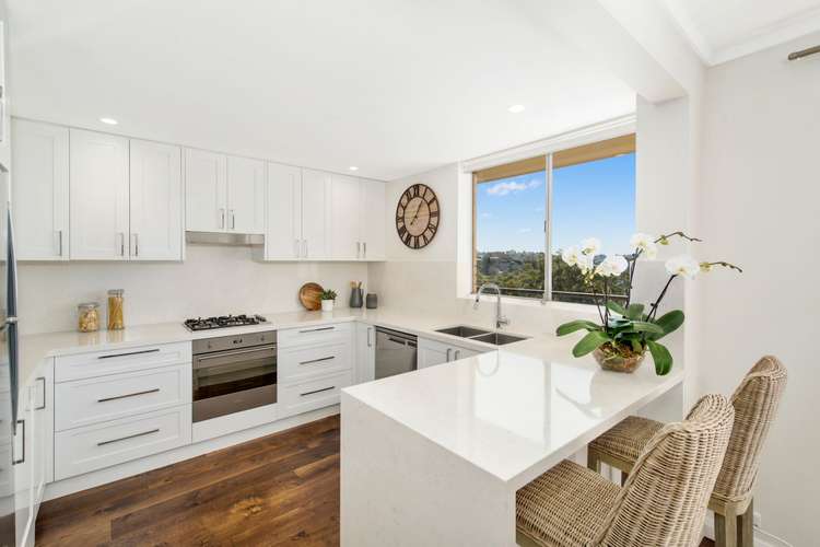 Second view of Homely apartment listing, 14/106 Young Street, Cremorne NSW 2090