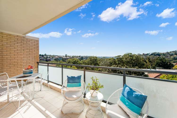 Third view of Homely apartment listing, 14/106 Young Street, Cremorne NSW 2090