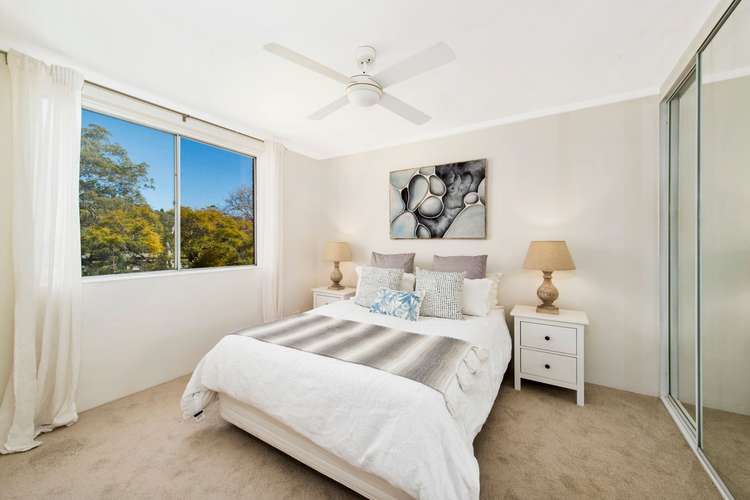 Fourth view of Homely apartment listing, 14/106 Young Street, Cremorne NSW 2090