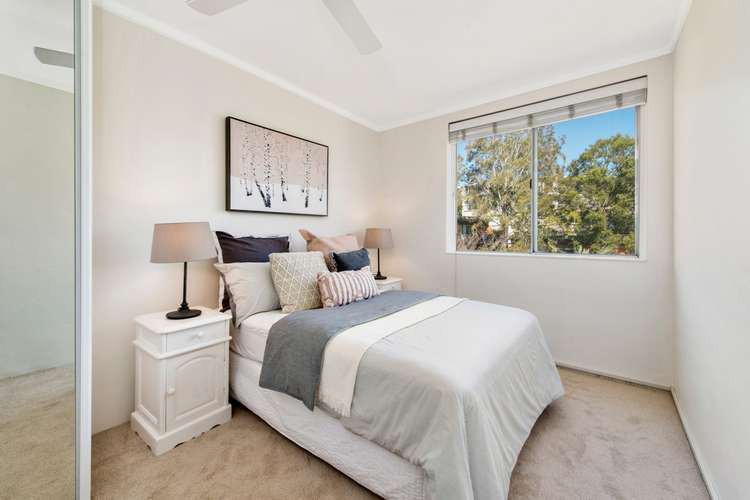 Fifth view of Homely apartment listing, 14/106 Young Street, Cremorne NSW 2090