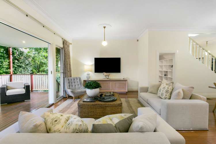 Fourth view of Homely house listing, 2 Clermiston Avenue, Roseville NSW 2069