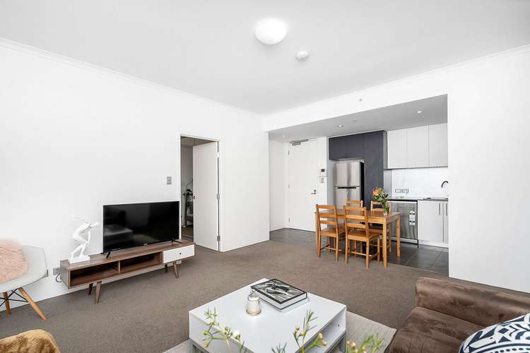 Fourth view of Homely apartment listing, 104/15 Aberdeen St, Perth WA 6000