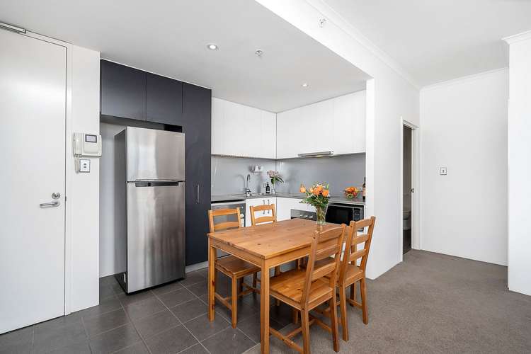 Fifth view of Homely apartment listing, 104/15 Aberdeen St, Perth WA 6000