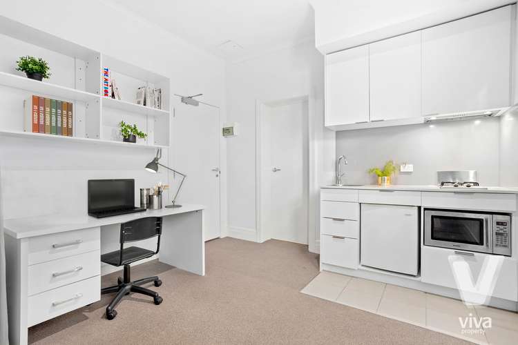 Second view of Homely apartment listing, 4/1 Donald Street, Prahran VIC 3181