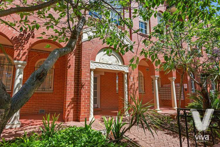 Fifth view of Homely apartment listing, 4/1 Donald Street, Prahran VIC 3181