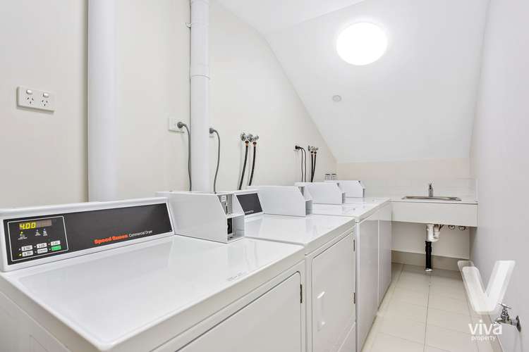 Sixth view of Homely apartment listing, 4/1 Donald Street, Prahran VIC 3181