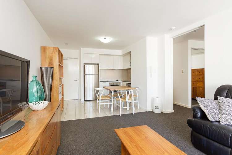 Second view of Homely apartment listing, 127/369 Hay Street, Perth WA 6000