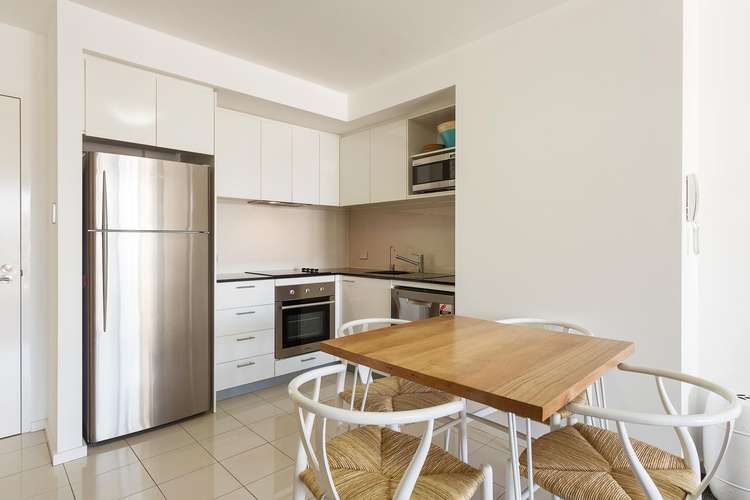 Fourth view of Homely apartment listing, 127/369 Hay Street, Perth WA 6000