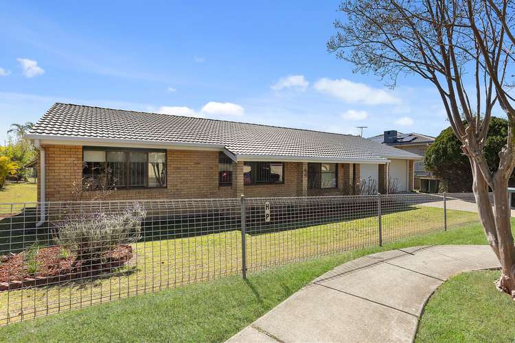 39 Aldersgate Street, Oxley QLD 4075