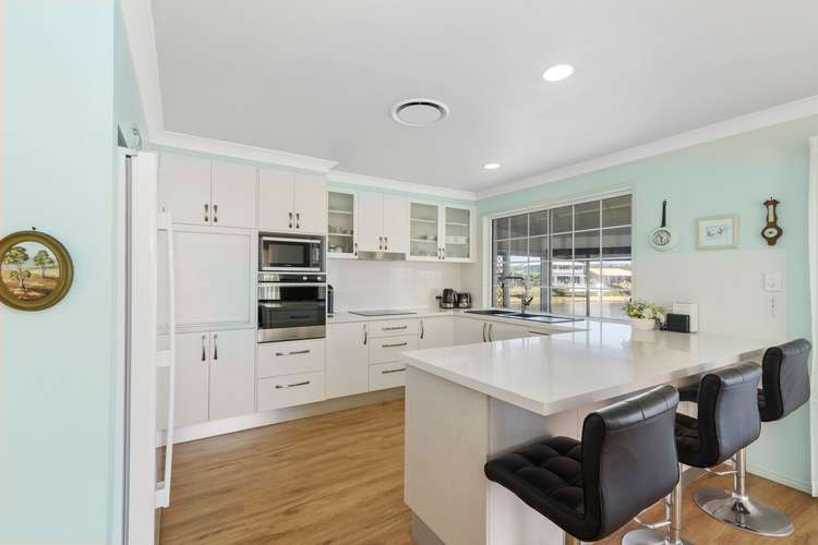 Third view of Homely house listing, 43 Pintail Crescent, Burleigh Waters QLD 4220