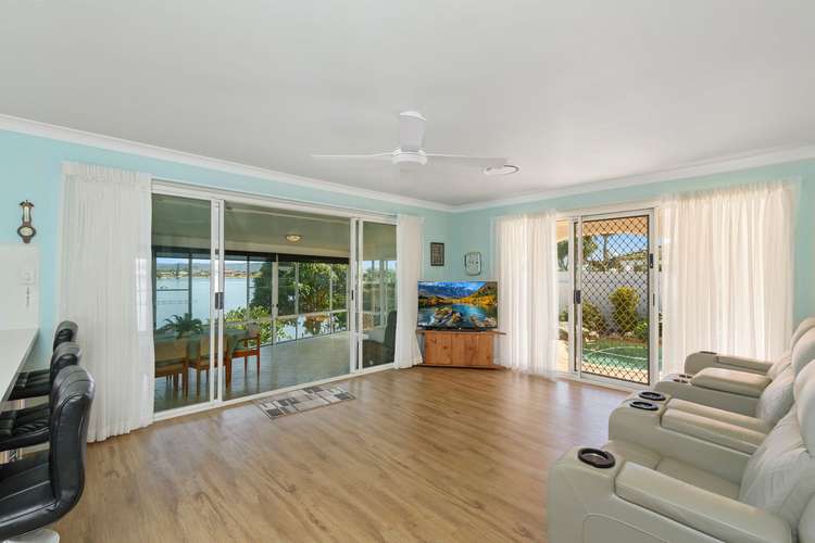 Fourth view of Homely house listing, 43 Pintail Crescent, Burleigh Waters QLD 4220