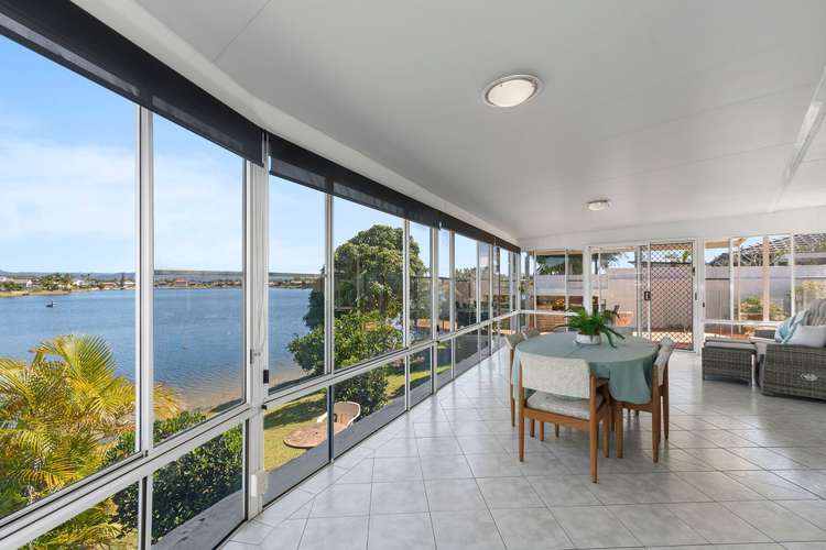 Fifth view of Homely house listing, 43 Pintail Crescent, Burleigh Waters QLD 4220