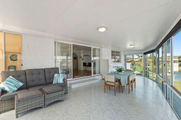 Sixth view of Homely house listing, 43 Pintail Crescent, Burleigh Waters QLD 4220