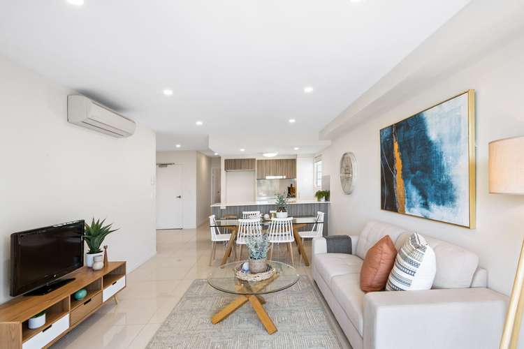 Main view of Homely unit listing, 7/55 Kates Street, Morningside QLD 4170