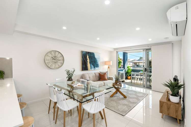 Third view of Homely unit listing, 7/55 Kates Street, Morningside QLD 4170