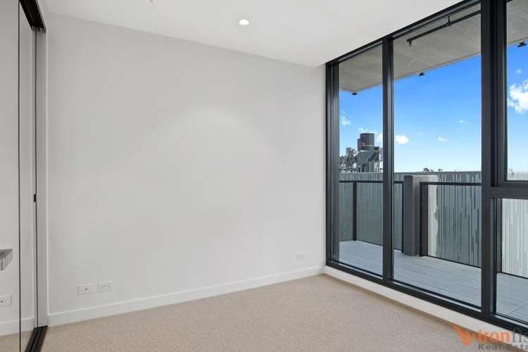 Fourth view of Homely apartment listing, 303/140 Dudley Street, West Melbourne VIC 3003