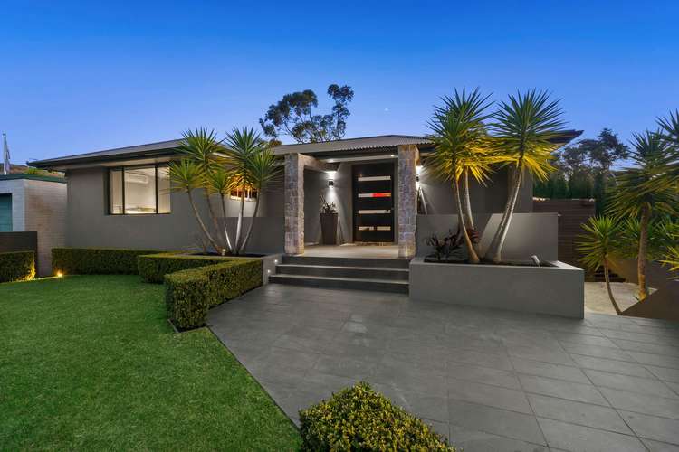 Main view of Homely house listing, 47 Kambora Avenue, Davidson NSW 2085