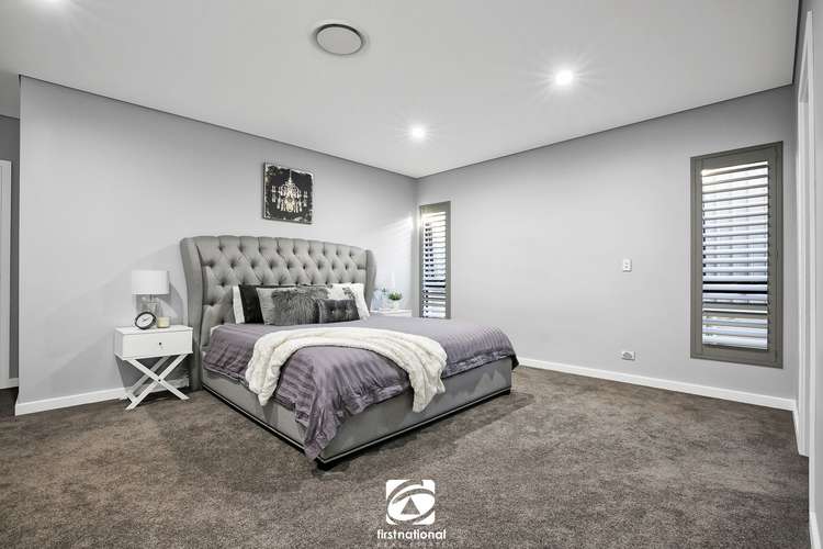 Sixth view of Homely house listing, 7 Dargin Close, Harrington Park NSW 2567