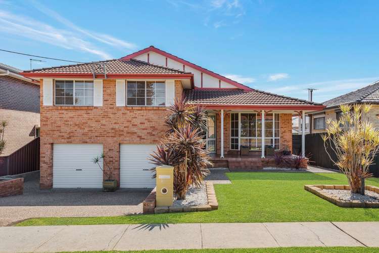 Main view of Homely house listing, 244 Ware Street, Fairfield Heights NSW 2165