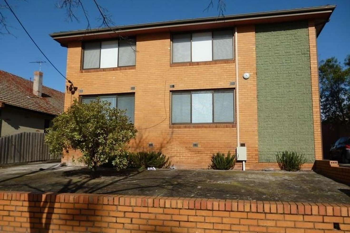 Main view of Homely apartment listing, 6/275 Balaclava Road, Caulfield North VIC 3161