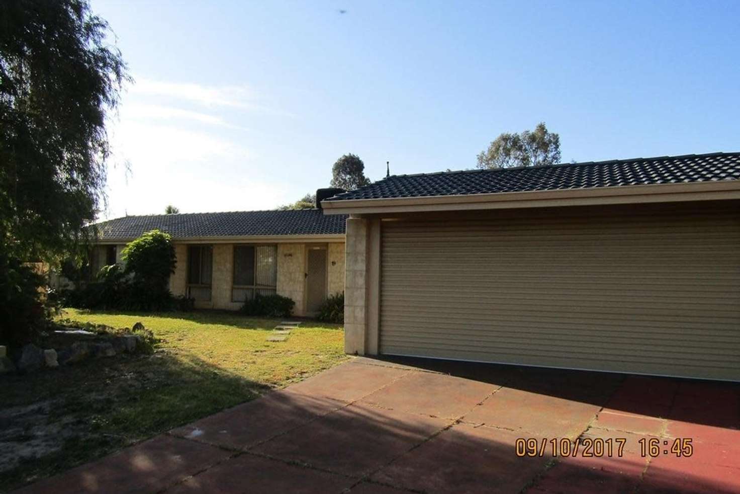 Main view of Homely house listing, 19A Bayview Vista, Ballajura WA 6066