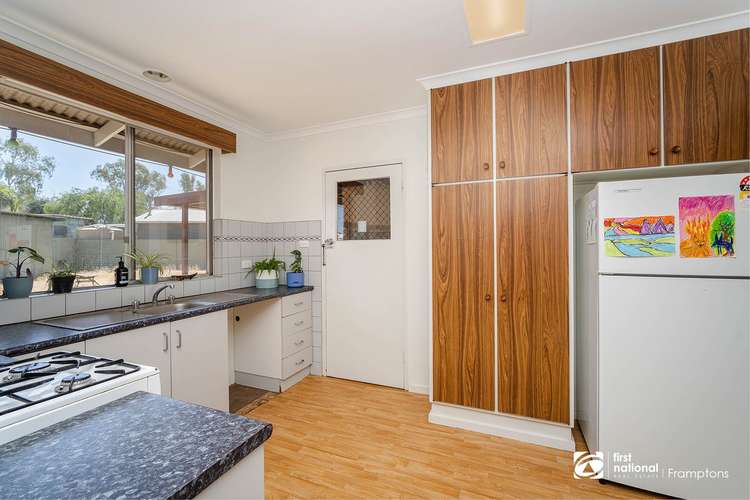 Third view of Homely house listing, 31 Warburton St, East Side NT 870