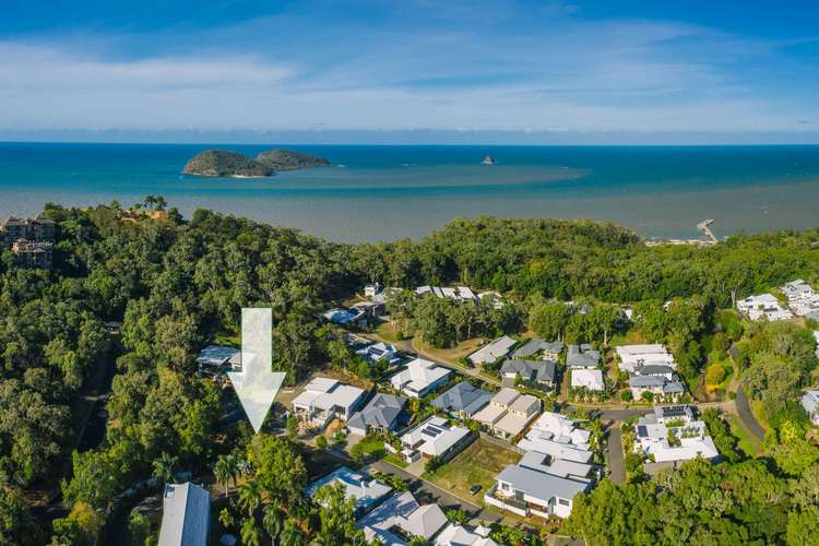 Fifth view of Homely residentialLand listing, 10 Canopy Way, Palm Cove QLD 4879