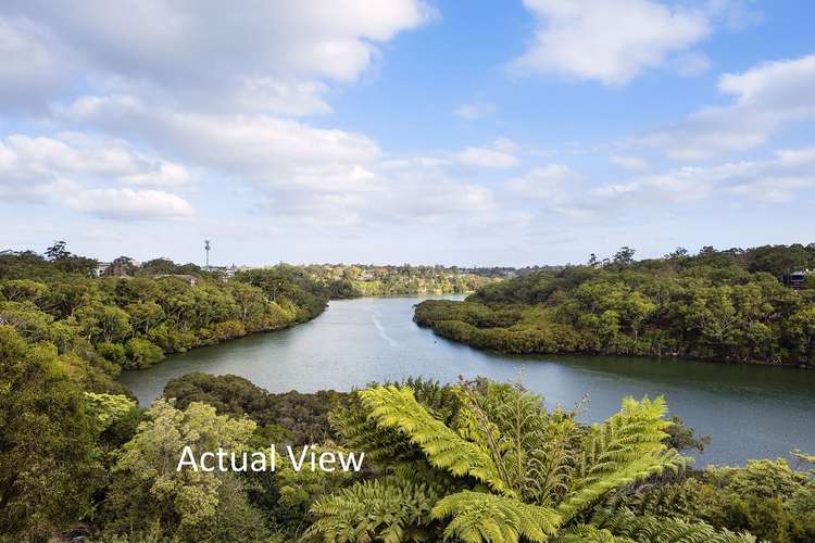 Main view of Homely house listing, 28 Myee Crescent, Lane Cove NSW 2066